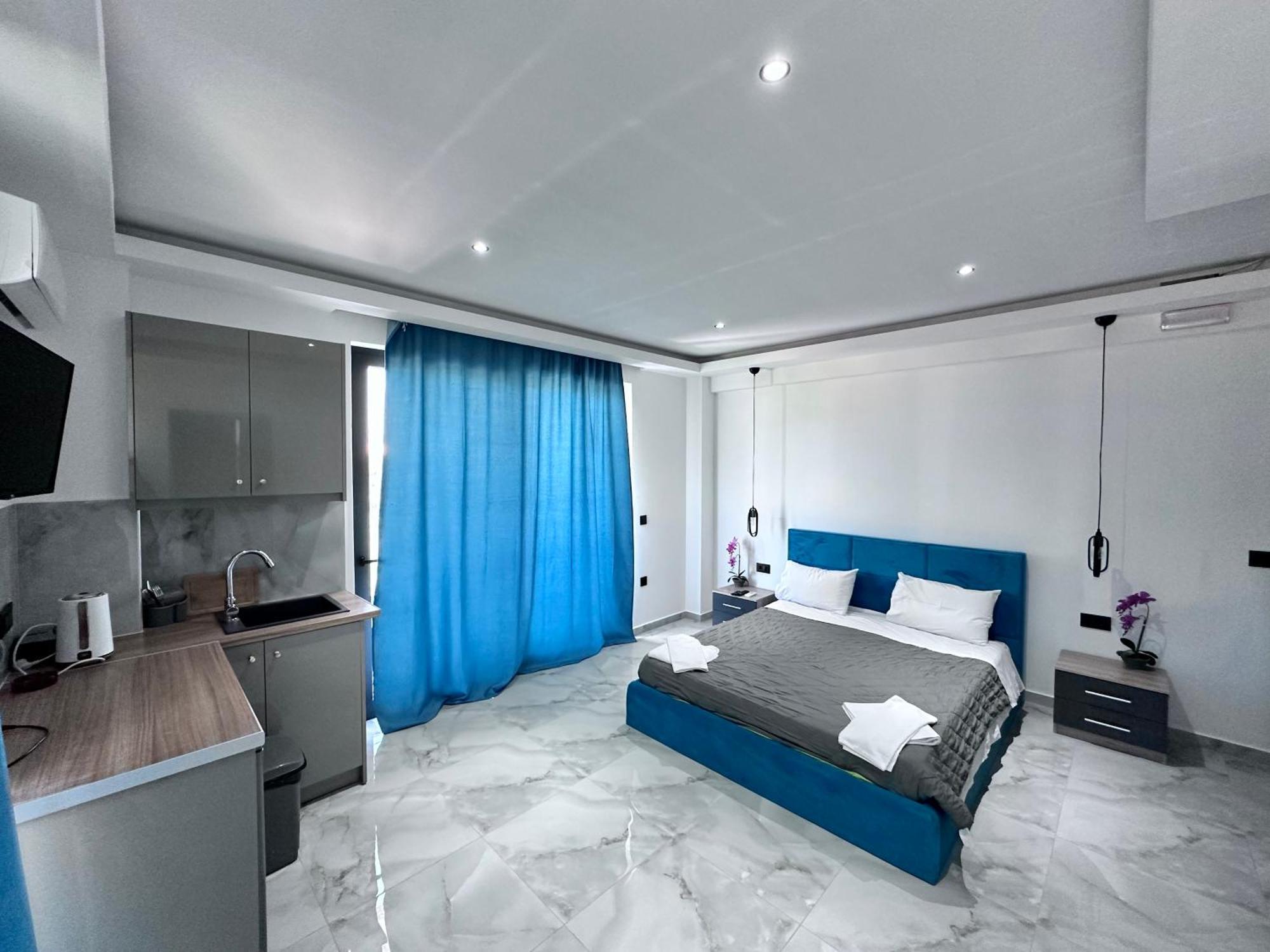 Central Studios Apartments Apartment Alykanas (Zakynthos)