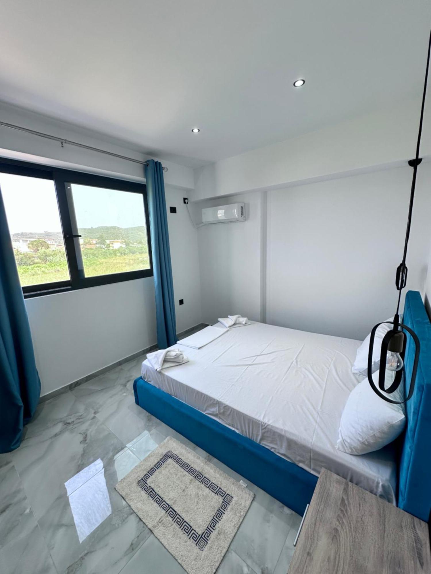 Central Studios Apartments Alykanas (Zakynthos)