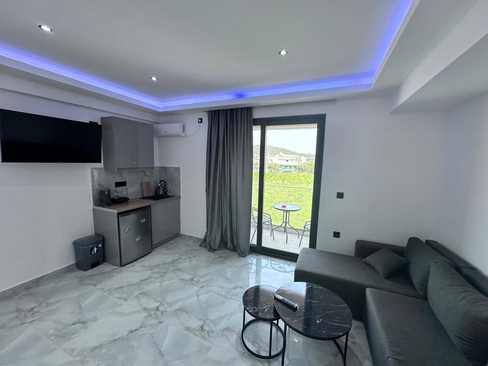 Central Studios Apartments * Alykanas (Zakynthos)