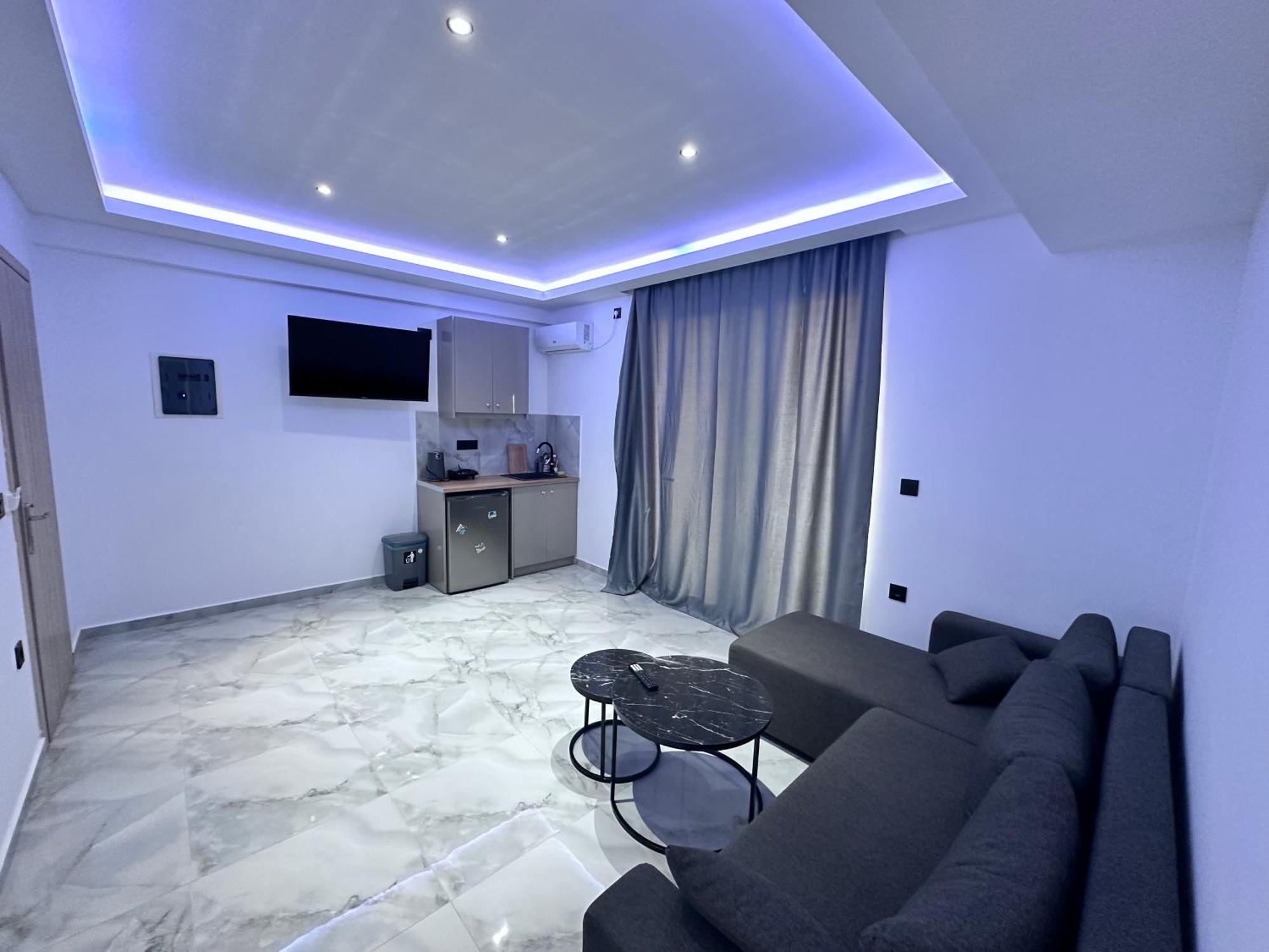 Central Studios Apartments Apartment Alykanas (Zakynthos)