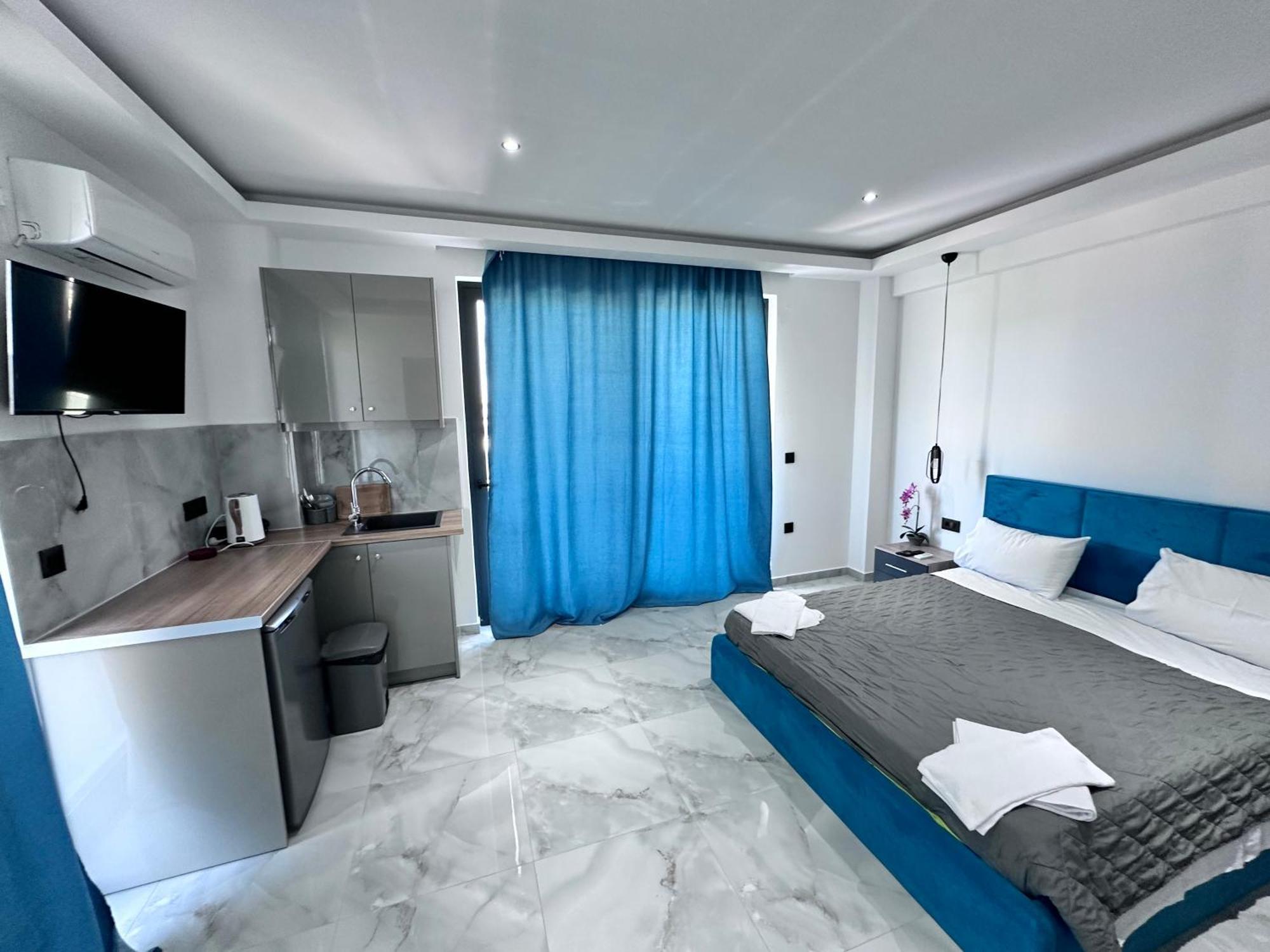 Central Studios Apartments Apartment Alykanas (Zakynthos)
