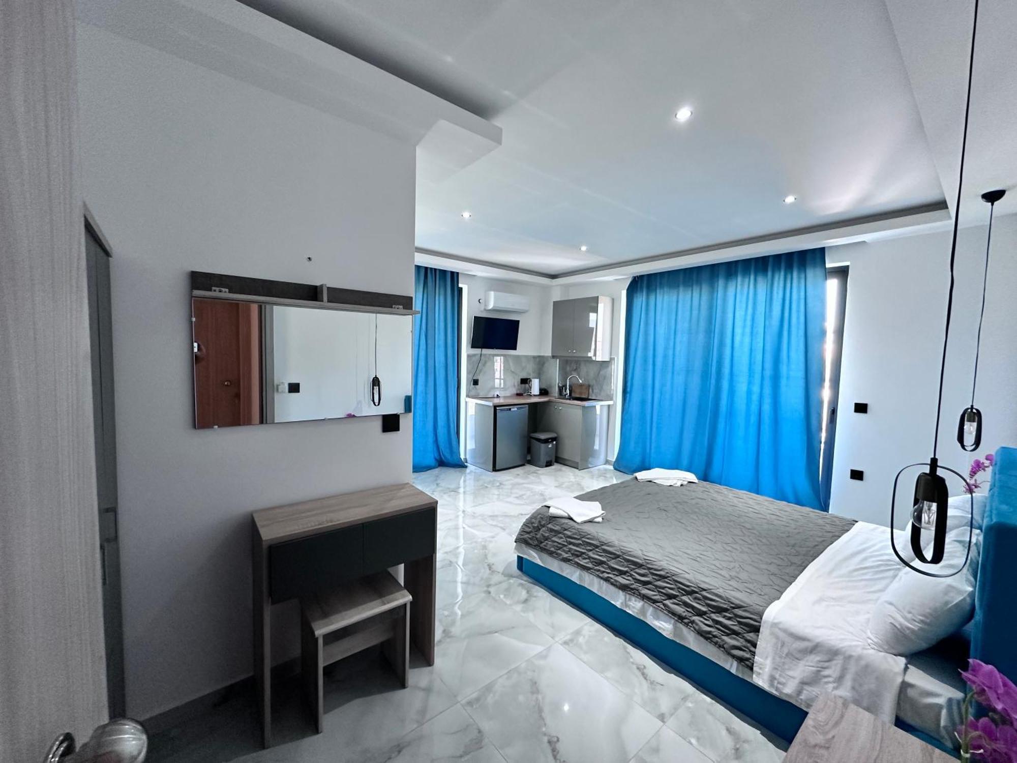 Central Studios Apartments * Alykanas (Zakynthos)
