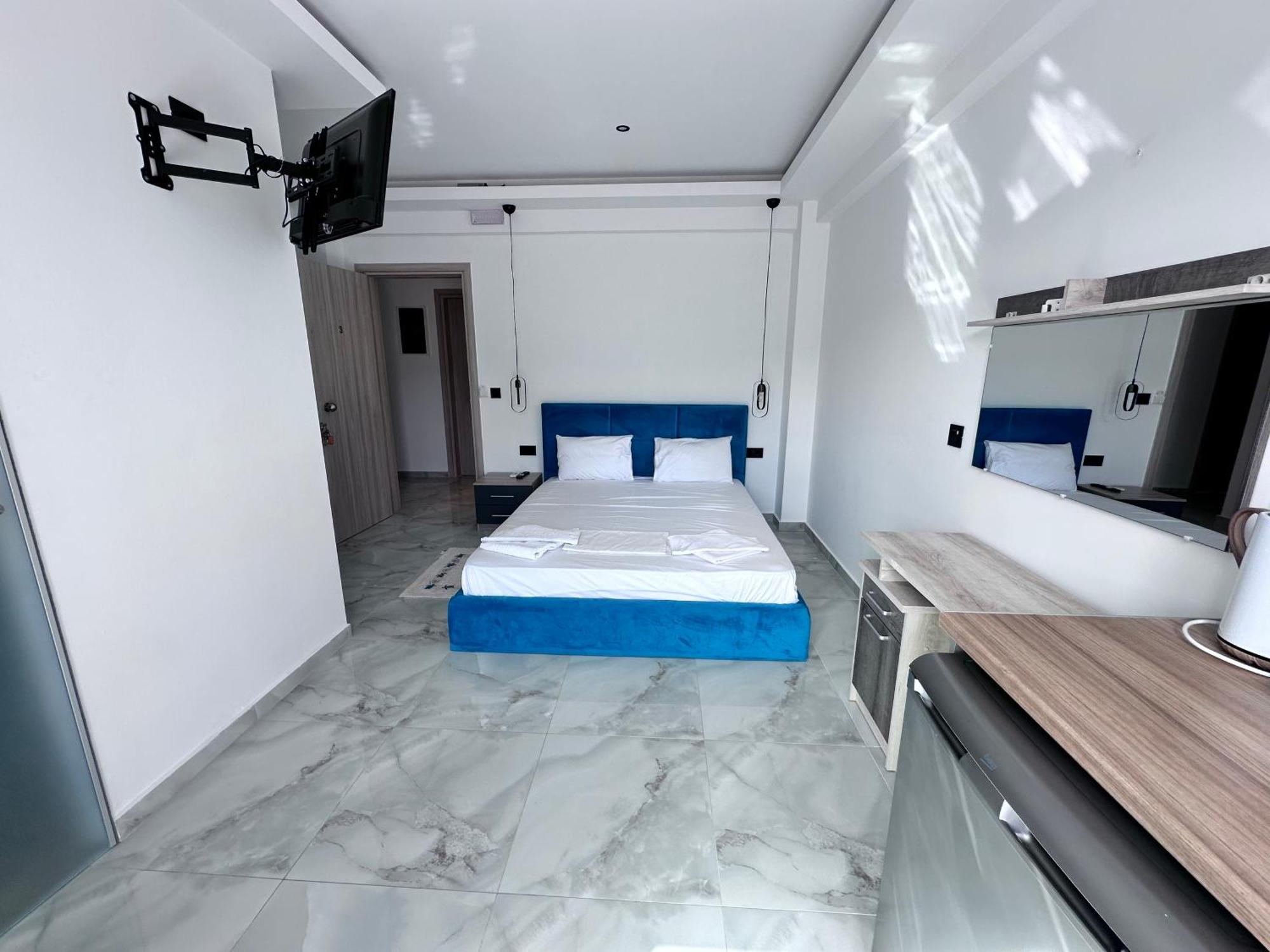 Apartment Central Studios Apartments Alykanas (Zakynthos)