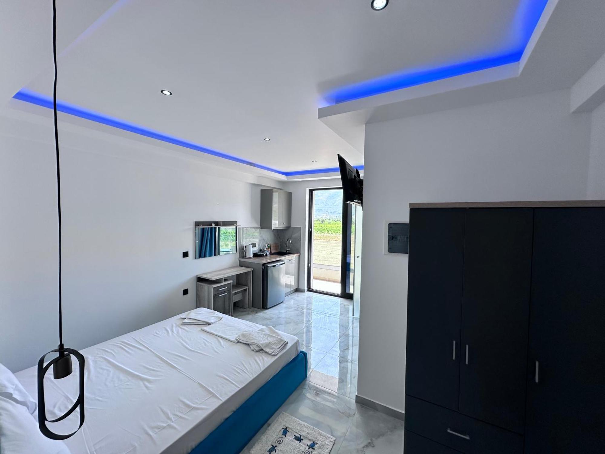 Central Studios Apartments Apartment Alykanas (Zakynthos)