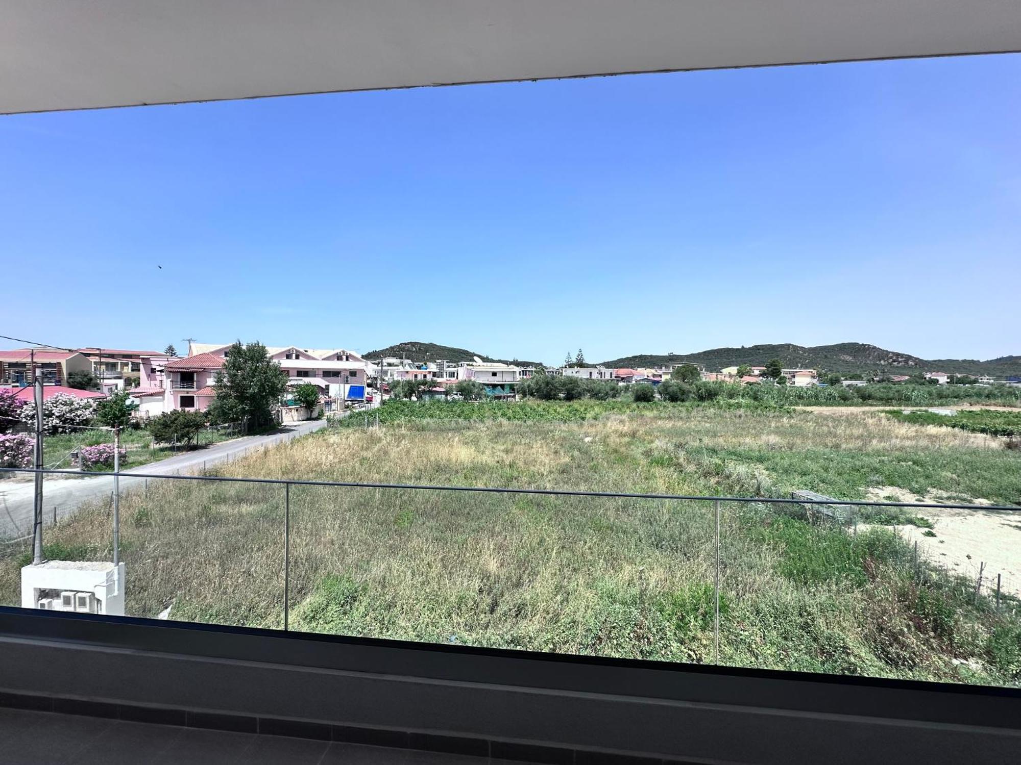 Central Studios Apartments Alykanas (Zakynthos)