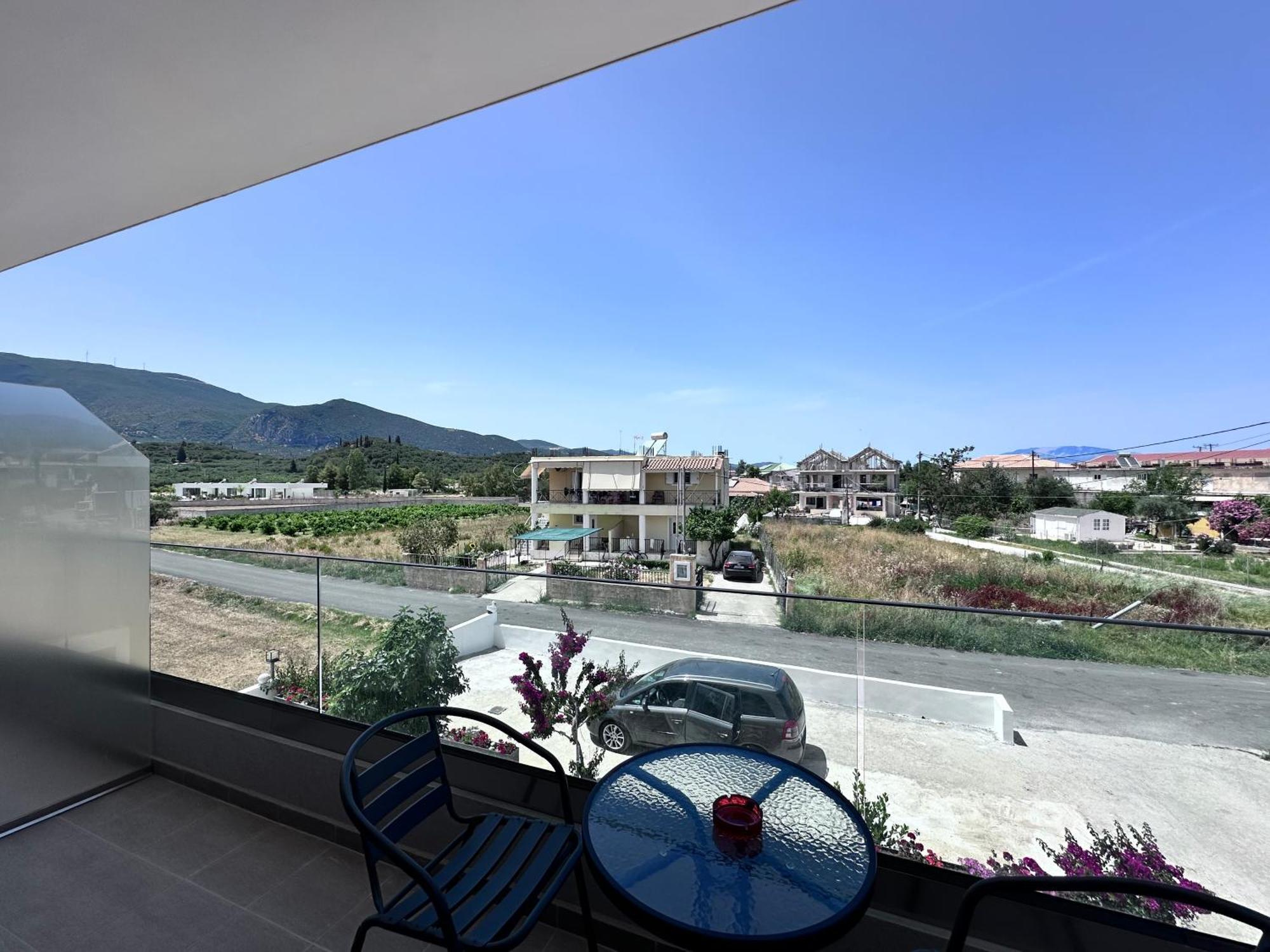 Apartment Central Studios Apartments Alykanas (Zakynthos)