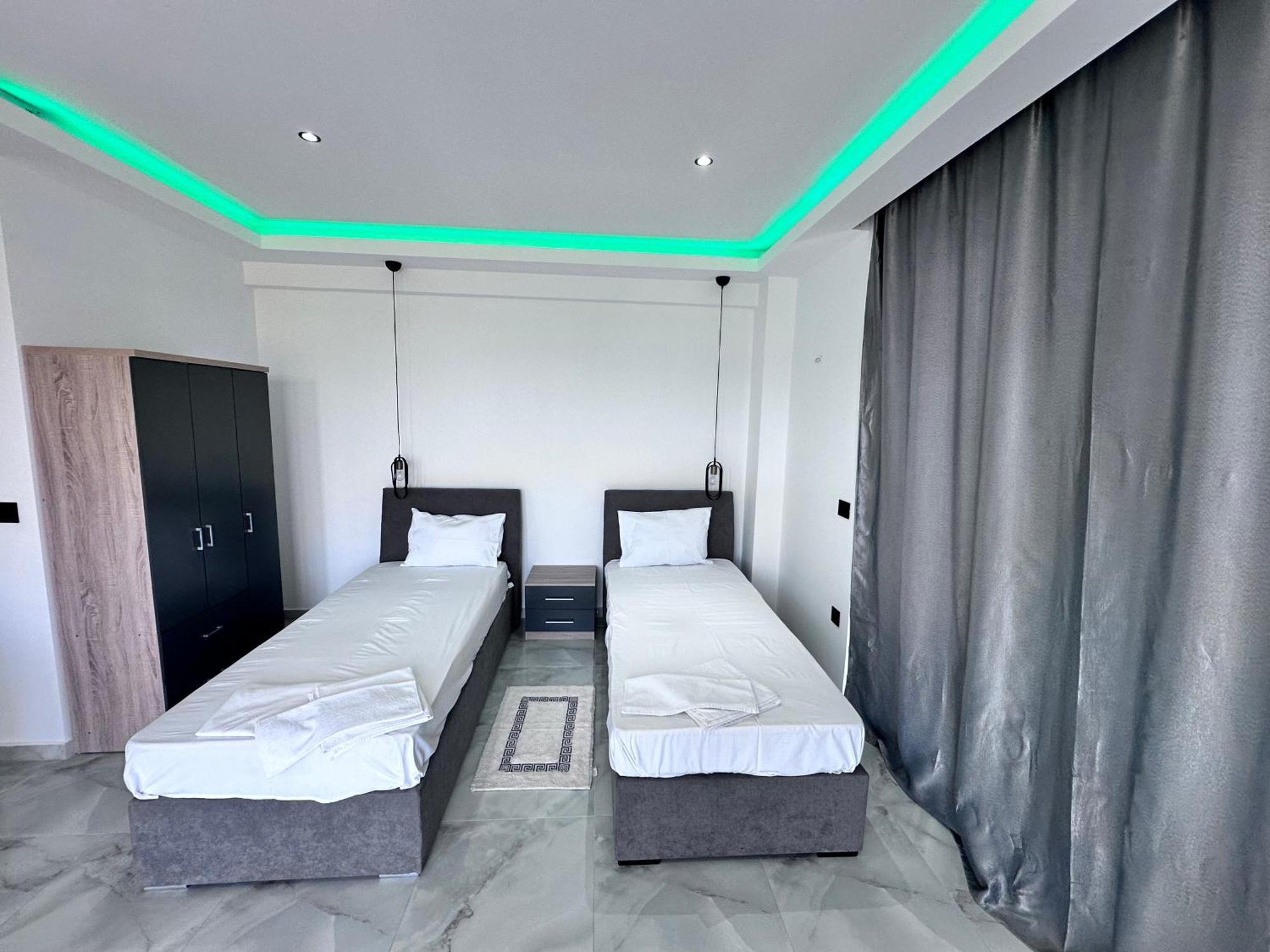 Central Studios Apartments * Alykanas (Zakynthos)
