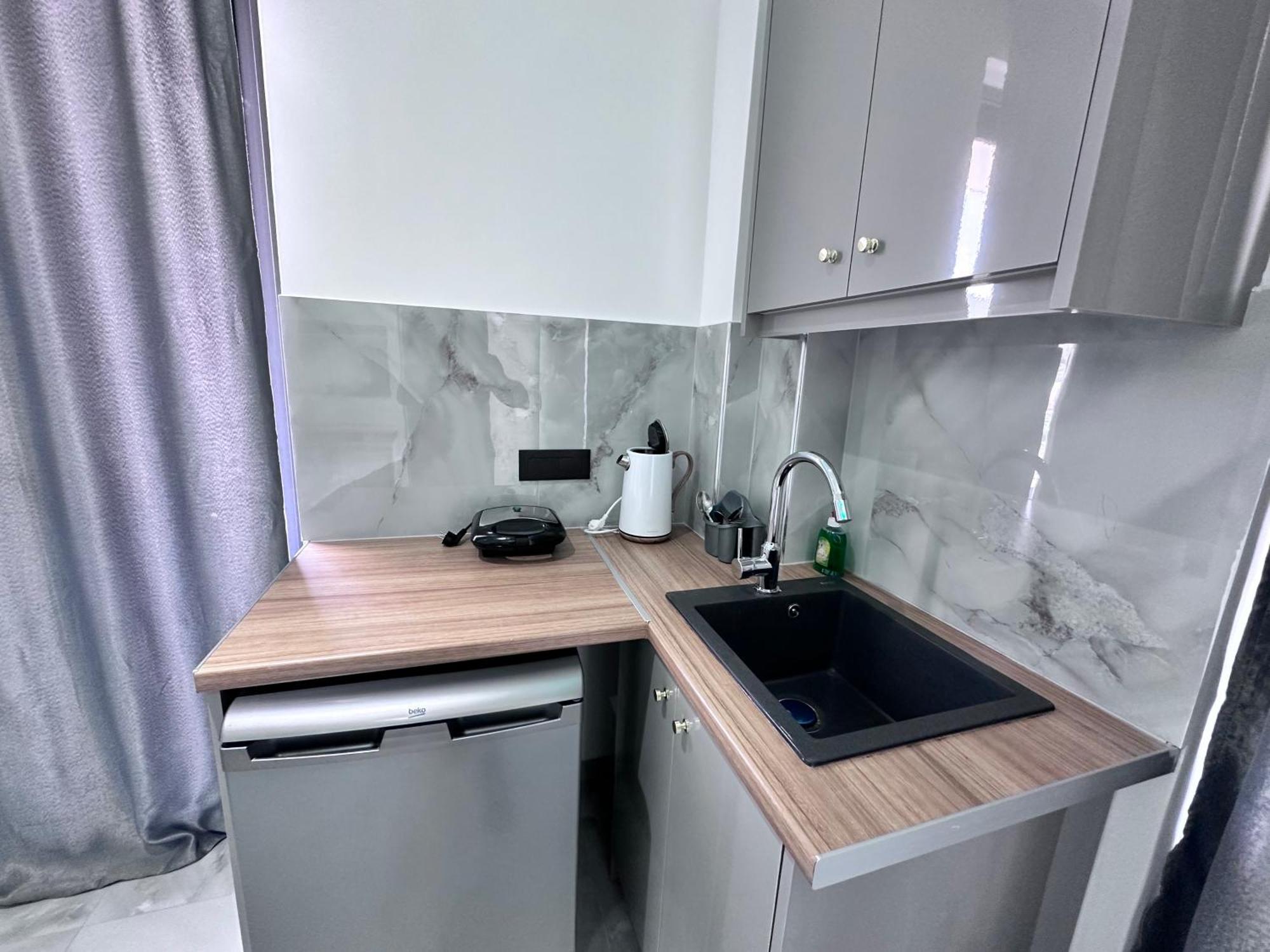 Central Studios Apartments Apartment