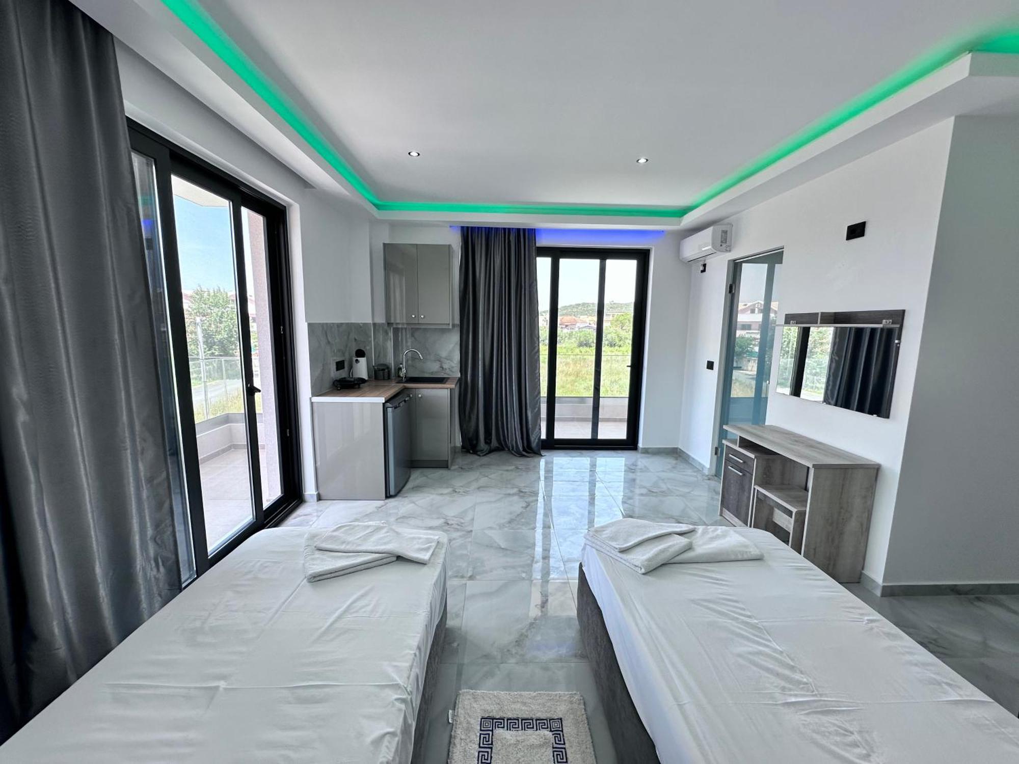 Apartment Central Studios Apartments Alykanas (Zakynthos)