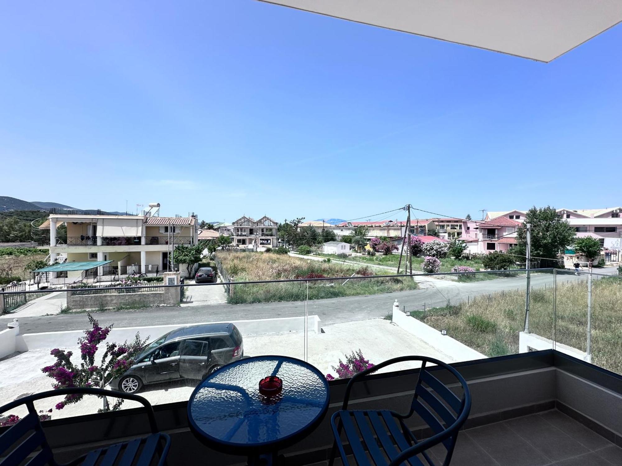 Central Studios Apartments