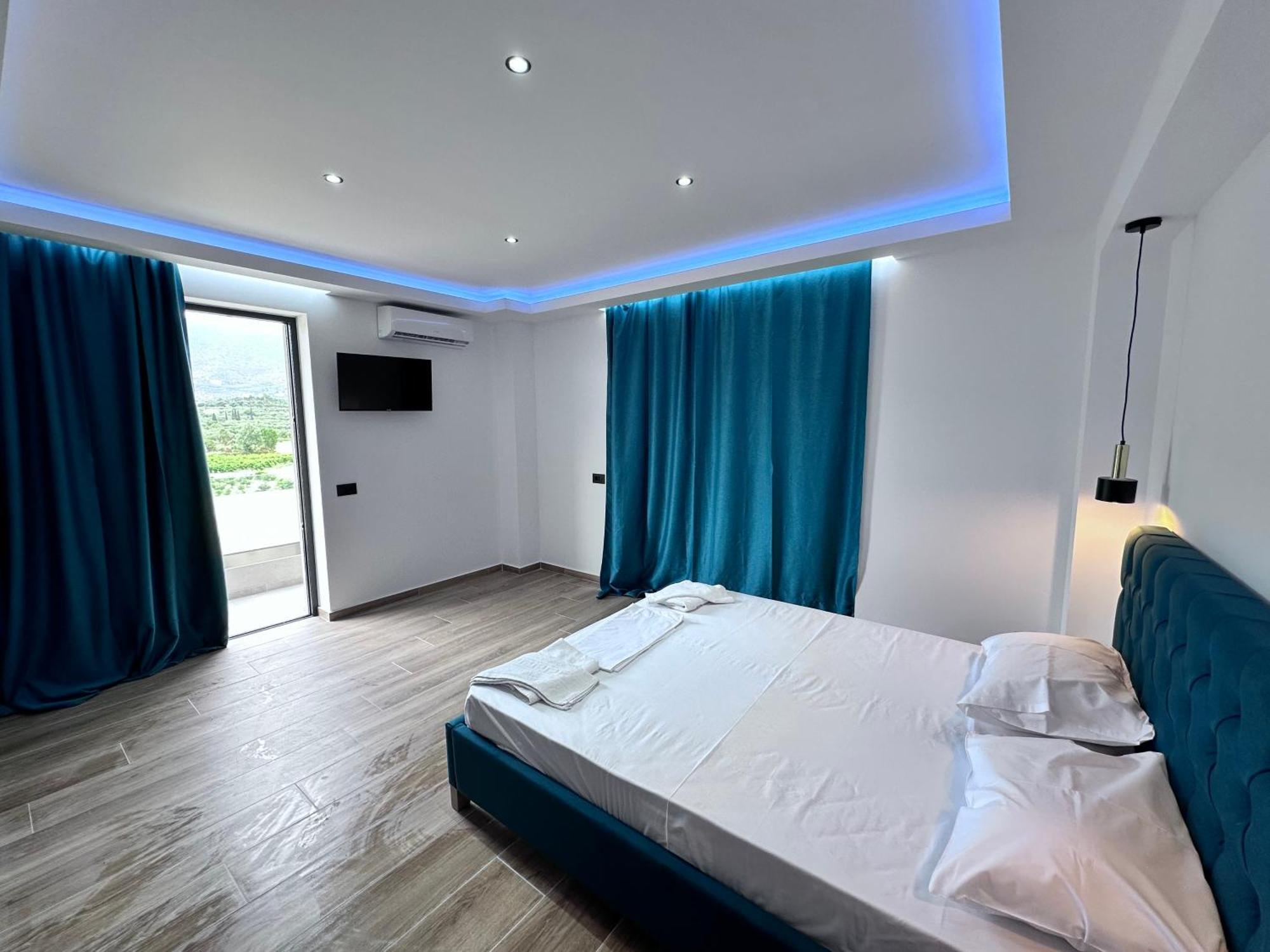 Apartment Central Studios Apartments Alykanas (Zakynthos)
