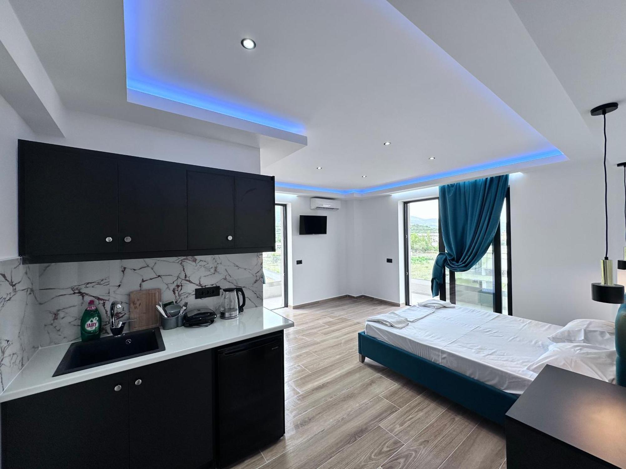 Central Studios Apartments * Alykanas (Zakynthos)