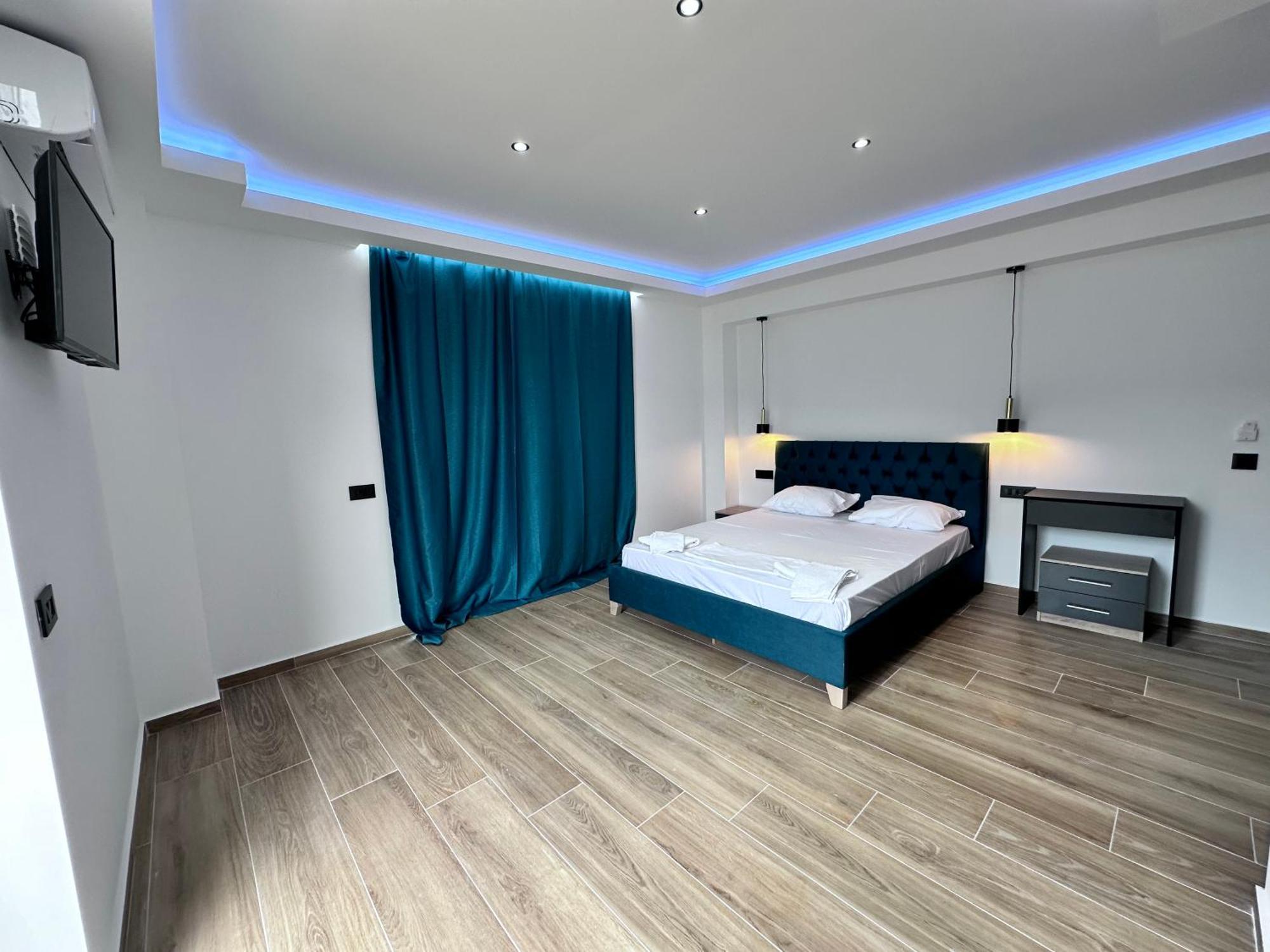 Apartment Central Studios Apartments Alykanas (Zakynthos)