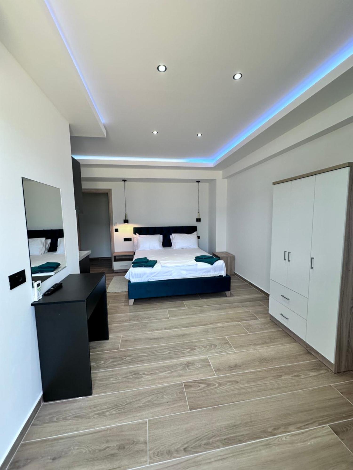 Apartment Central Studios Apartments Alykanas (Zakynthos)