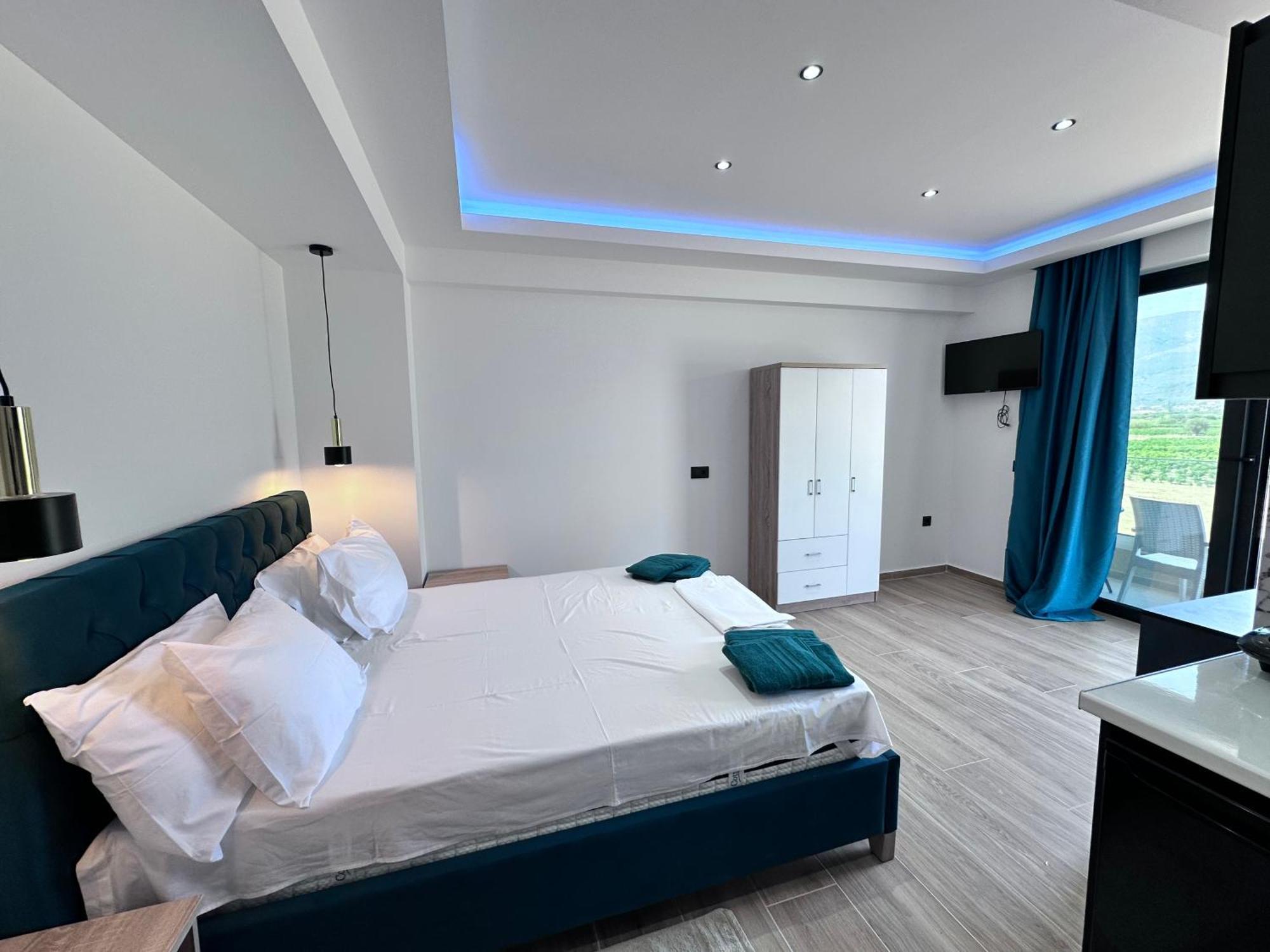 Apartment Central Studios Apartments Alykanas (Zakynthos)