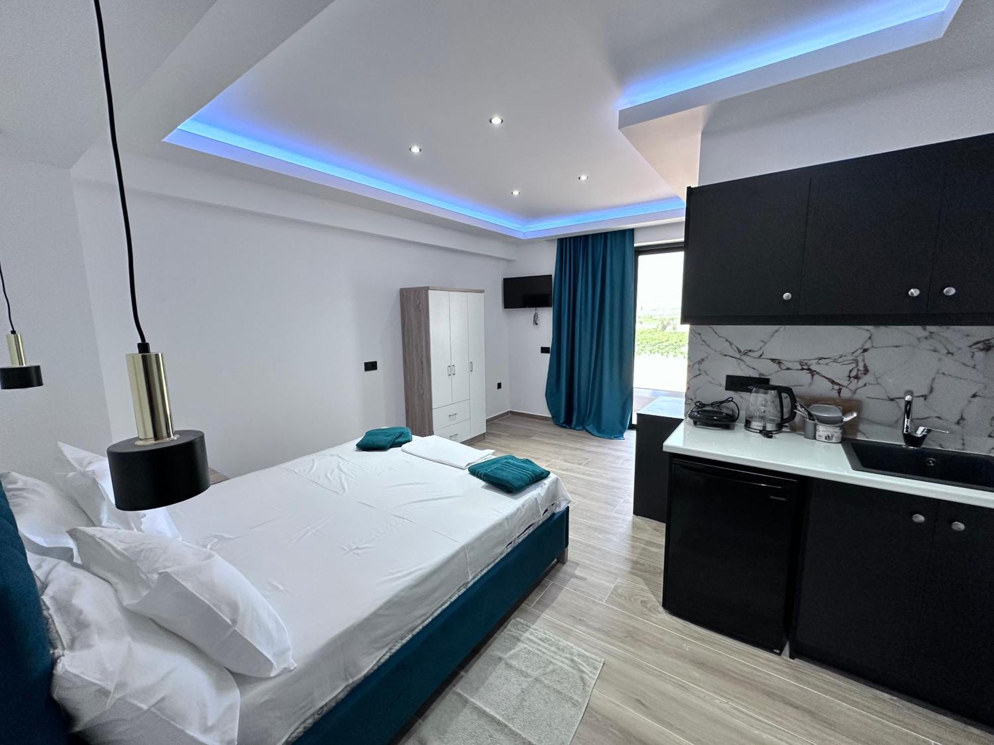 Central Studios Apartments * Alykanas (Zakynthos)