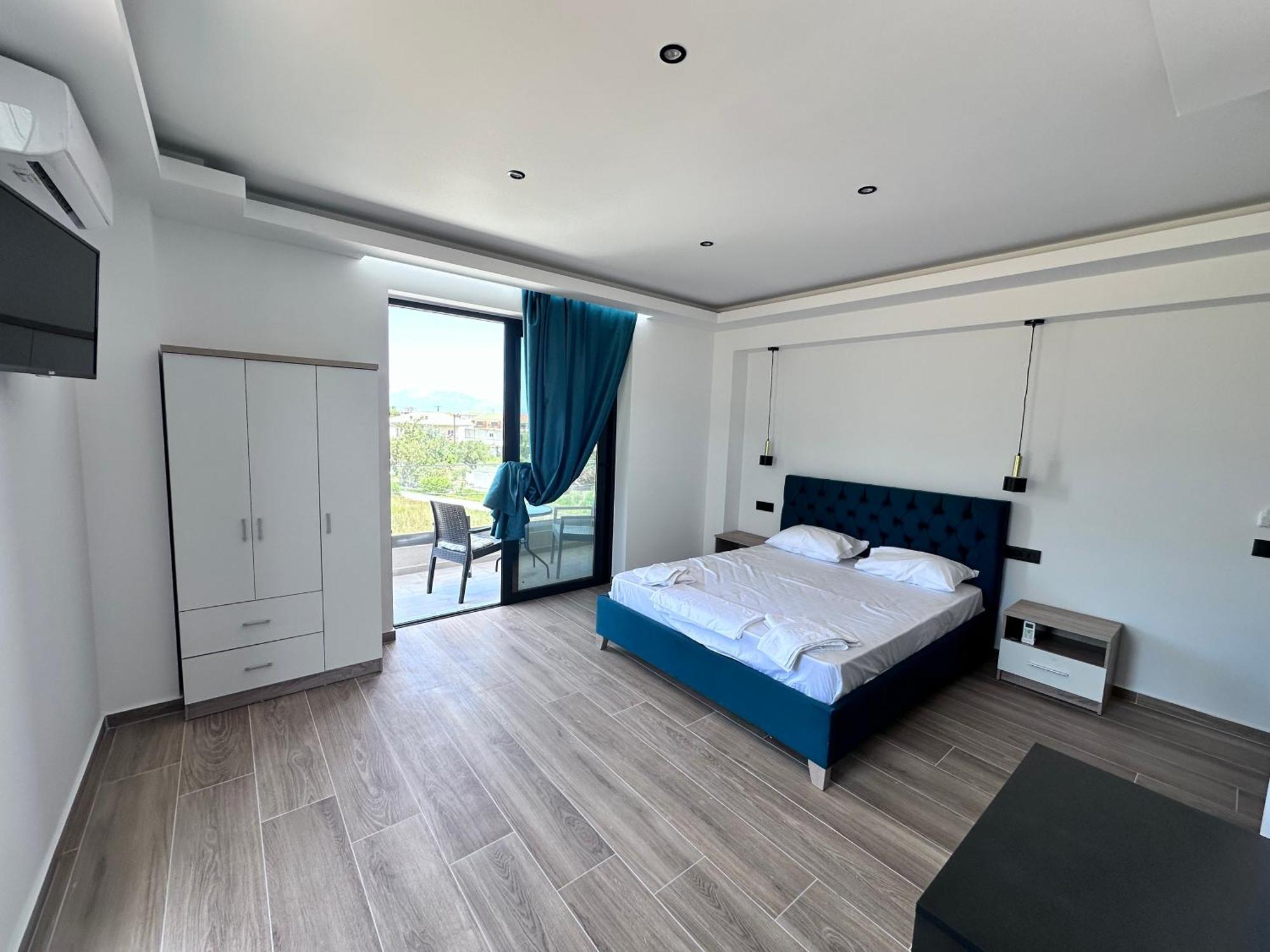 Central Studios Apartments Apartment *